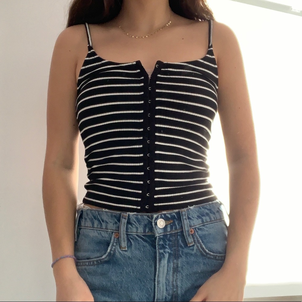 American Eagle Tank Top